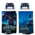 Import Decoration Luxury Fashion PS5 Sticker Skin Skin Video Game switch joystick gamepad Controller Console Sticker for ps5 vinyl skin from China