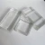 Import Decorative craft glass bricks solid block glass crystal for walls from China
