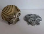 decorative zinc alloy tablecloth weight clip