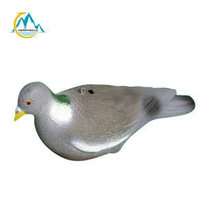 decoy pigeon decoy for hunting
