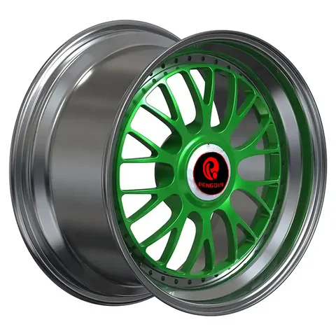 Middle Square Design Rims Buy Deep Dish Rims Multi Spoke Mesh Design 7.5j-12j Alloy Wheels Rims ...