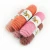 Import Deepeel YA002 DIY Hand Material Baby Scarf Knitted Sweater Mohair Squirrel Woolen Long Plush Cashmere Yarn from China