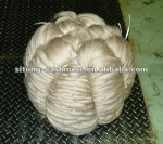 Dehaired Cashmere fiber CASHMERE TOP