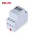 Import DELIXI KG816B Standard Series 220V/380V 50/60Hz 24 hours weekly programmable Din Rail digital timer switch from China