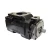 Import Denison Hydraulic Sliding Vane Pump T6CC T6DC T6EC T6ED T6EE T6 Series Double Pump from China