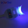 Dental Blue LED Teeth Whitening Lamp System Machine Dental Bleaching Unit