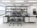 Dental Laboratory Furniture Technician Table Workbench Factory Price