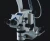 Import dental microscope / Surgical ENT operation microscope with LED cold light from China