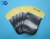 Dental Supplies X-ray phosphor plate covers with 6 types opening!