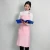 Import Design Cooking Apron Kitchen Cotton With Customized Size And Material Custom Apron Uniform from China