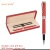 Import Design novel business gift metal pen set with custom logo hot pen set from China