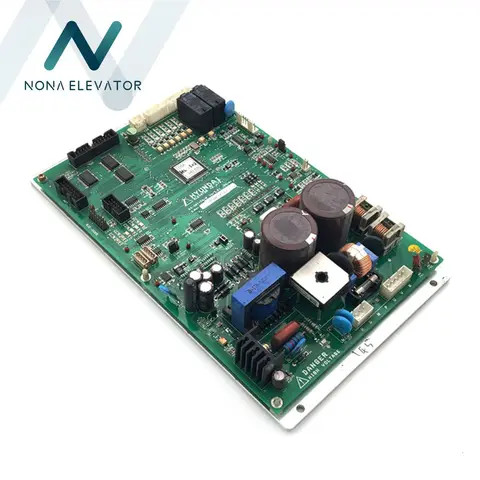 Buy Di-int-7a-m Elevator Parts Pcb Hyundai Elevator Door Machine Board ...
