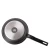 Import Die casting aluminum frypan non stick Induction marble coating frying pan from China