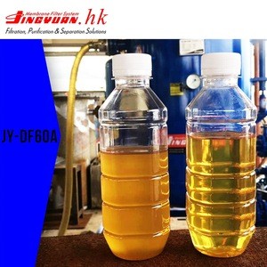Diesel and kerosene oil separator filter  fuel water separator for sale