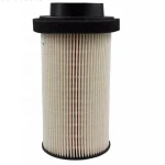 Diesel engine truck fuel filter E500KP02D36 PF7761 P550762 A5410900151