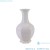Import Different Shapes White Color Decorative Porcelain Tabletop Flower Vase for Home Decoration from China