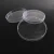Import Different Size 3 Stomata Disposable 90mm Plastic Petri Dish from China