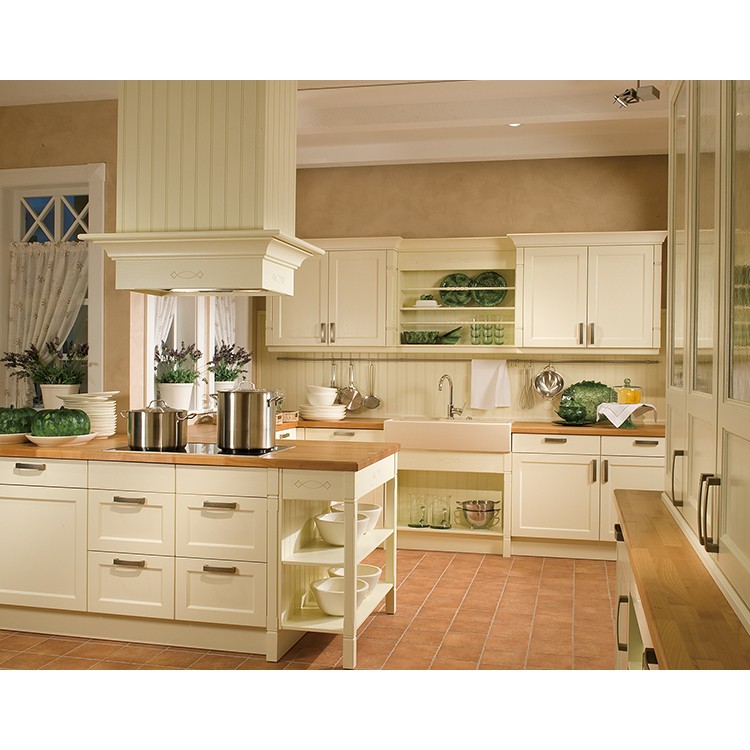 Different types of bright lacquer portable kitchen cabinet according to customer needs
