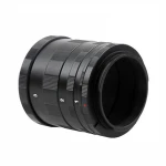Digital DSLR camera  lens accessory  aluminium extension tube  For Pentax  manual operate
