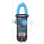 Import Digital LCD Clamp Meter Multimeter DC/AC Voltage/Current Resistance Capacitance Diode Frequency Measurement Tester NCV Function from China