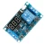 Import Digital LED Display 12V On/Off Time Delay Relay Module 12 Volt Timer Relay Switch Board External Trigger Automotive Relay from China