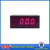 Digital Panel Meter with LED Voltage Test PM3416
