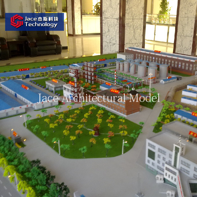 Buy Digital Sand Model Curved Architecture Architectural Builders from ...