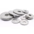 Import Din125 Stainless Steel 304 316 Flat Washer from China