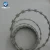 Import Dipped galvanized concertina nato barbed wire razor prison fence from USA