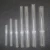 Import Direct deal clear test glass tube from China