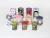Import Direct factory sale novelty milk shape money tin box with CMYK prints from China