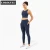 Import Directly Sale Hot Selling Womens Fitness Yoga Leggings Exercise Clothing With Pockets from China