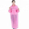 disposable cheap rain coat /raincoat/poncho