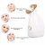 Import Distributors Wanted Electric Nano Facial Steamer Home Use Cheap Facial Steamer Portable Face Steamer from China