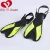 Import Diving fins silicone diving equipment supplies adult surfing swimming fins long and short men and women new fins from China