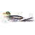 Import Diving tongh 7cm 10g Fishing Rattles Topwater duck Jointed Fishing Lures for Bass Floating Lures Duck Fishing Baits from China
