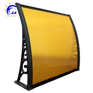 Pc Canopy Buy Diy Awnings / Polycarbonate Awning / Pc Window Canopy Door Canopy ...