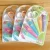 Import DIY Cute Kawaii Plastic Scissors For Paper Cutter Scrapbooking Kids Office School Supplies Korean Stationery from China