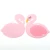 Import DIY Nursing Baby Teething Pendants Toys Food Grade Silicone Teether from China
