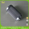 D.King machinery oil filter element for hydraulic oil filter
