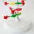 Import DNA molecule structure model/biological model medical teaching biological model from China