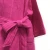 Import DOMIL Custom Monogram Free Size Girls Cotton Waffle Bath Robe from China