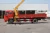 Import Dongfeng 5ton LHD truck mounted crane from China