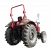 Import Dongfeng 904 ghana multifunctional farming tractor heavy duty from China