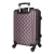 Import Dongguan ABS Trolley Luggage Supplier Fashion Traveling Carry-on 20 Inch Suitcase Wholesale Travel Trolley Rolling Maletas from China