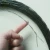 Import Double Black Annealed Twisted Wire from China