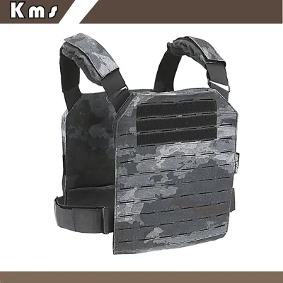 Double Safe Outdoor Hunting Army Safety Tactical Bulletproof Vest
