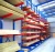 Import Double Side Strong Arm Support Plywood and Pipe Stacking Storage Cantilever Rack Shelf from China