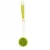 Import Double Side Use Household Cleaning Tools Long Handle Silicone Brush from China