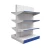 Import Double-sided Grocery Display Shelf Rack Retail Shelving Supermarket Storage Shelf from China